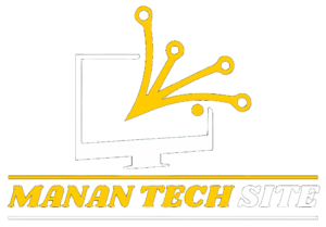 Manan Tech Site | Manan Technology Website